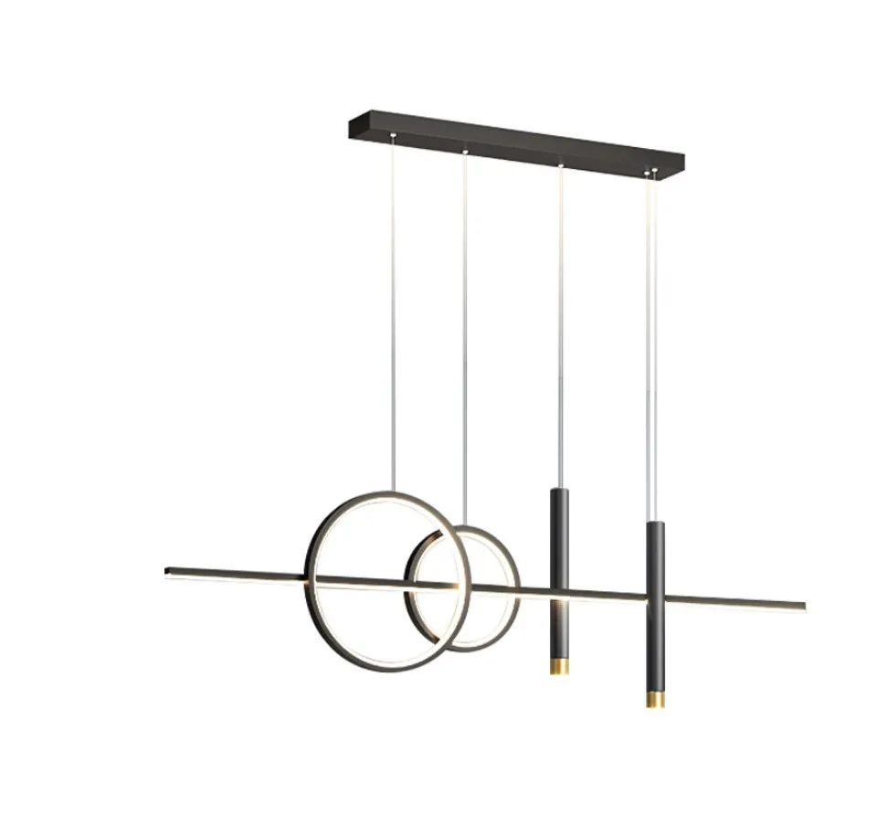 

Nordic LED Pendant Lights Dining Table Kitchen Bedroom Foyer Living Room Hotel Restaurant Coffee Hall Studyroom Indoor Home Lamp