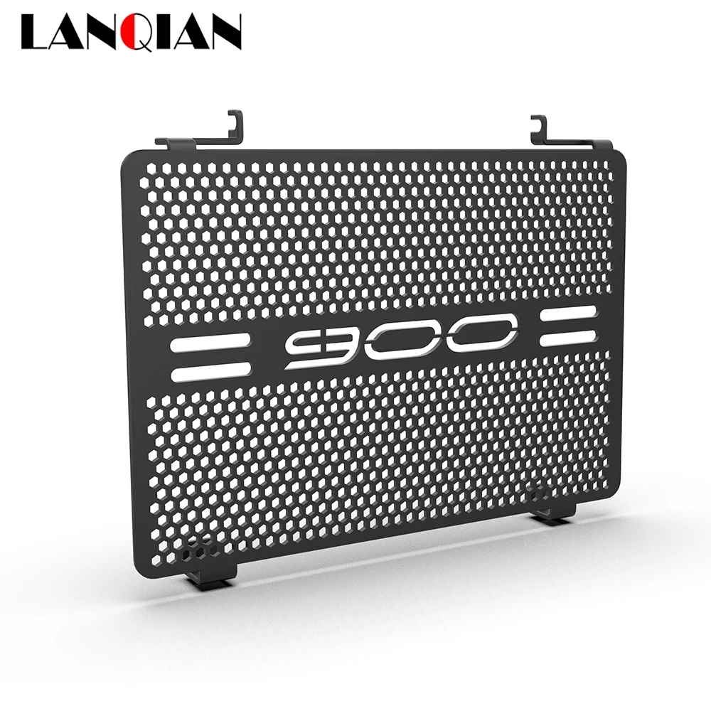 Защитная крышка для радиатора мотоцикла YAMAHA FJ09 FZ09 XSR900