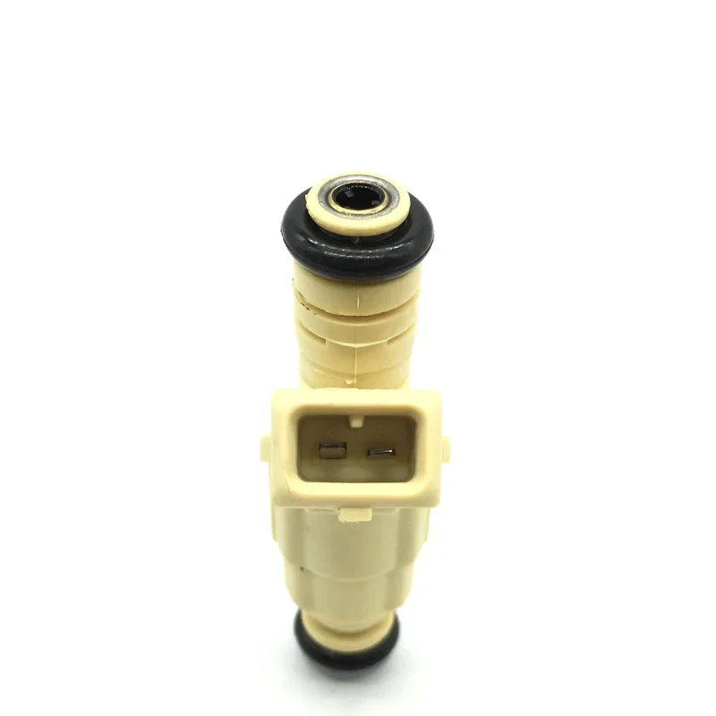 Фото 4шт. 0280155737 24503406   FJ250 Топливная форсунка для BUICK&CHEVROLET PARK AVENUE / REGAL / IMPALA / MONTE CARLO 3.8L V6 №4