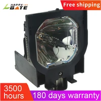 happybate poa lmp100610 327 4928 projector lamp with housing for lp hd2000plc xf46plc xf46eplc xf46nplv hd2000plv hd2000e