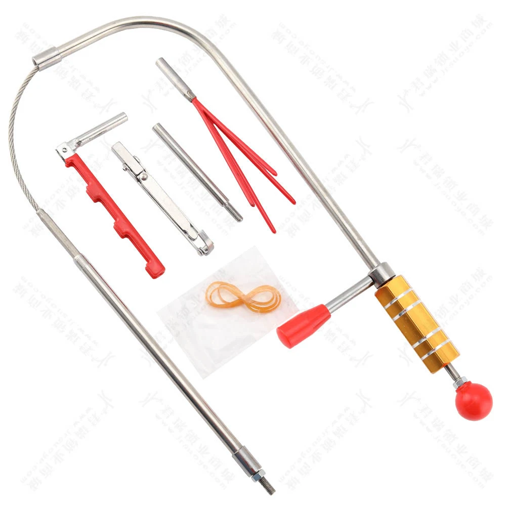 

Инструмент для открытия замков OIMG For Peephole Opening