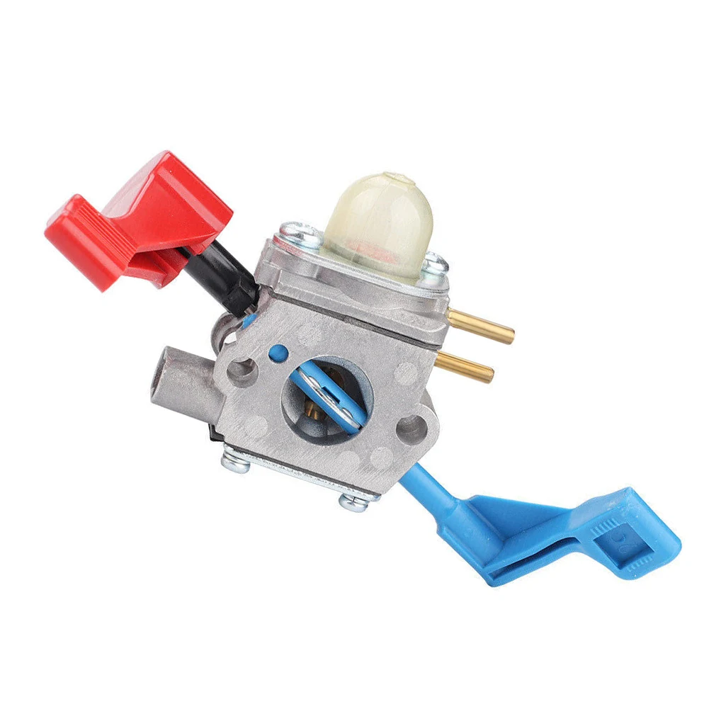 Сменный карбюратор для птиц птичьего цвета FL1500 FL1500LE газовый нагнетатель листьев