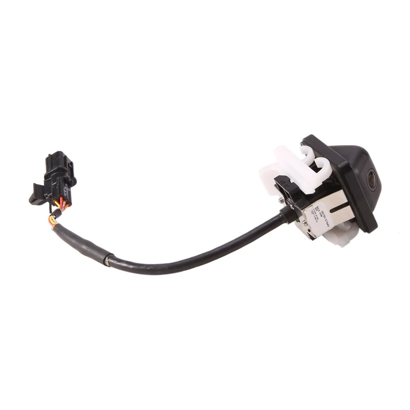 

Камера заднего вида 95760A7AA0 для Kia Forte 2017-2018 седан 95760A7AB0