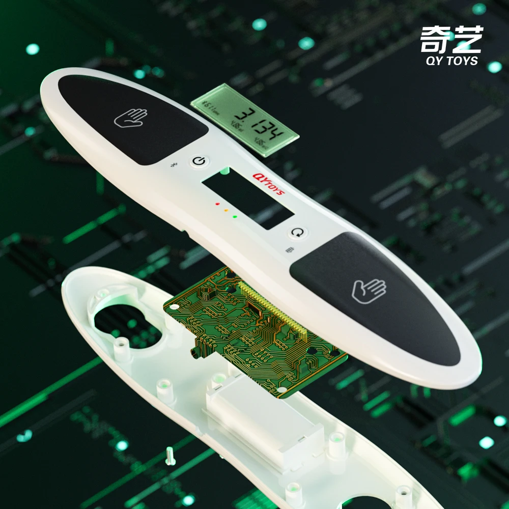 QiYi Smart Timer V2 Magic Cube