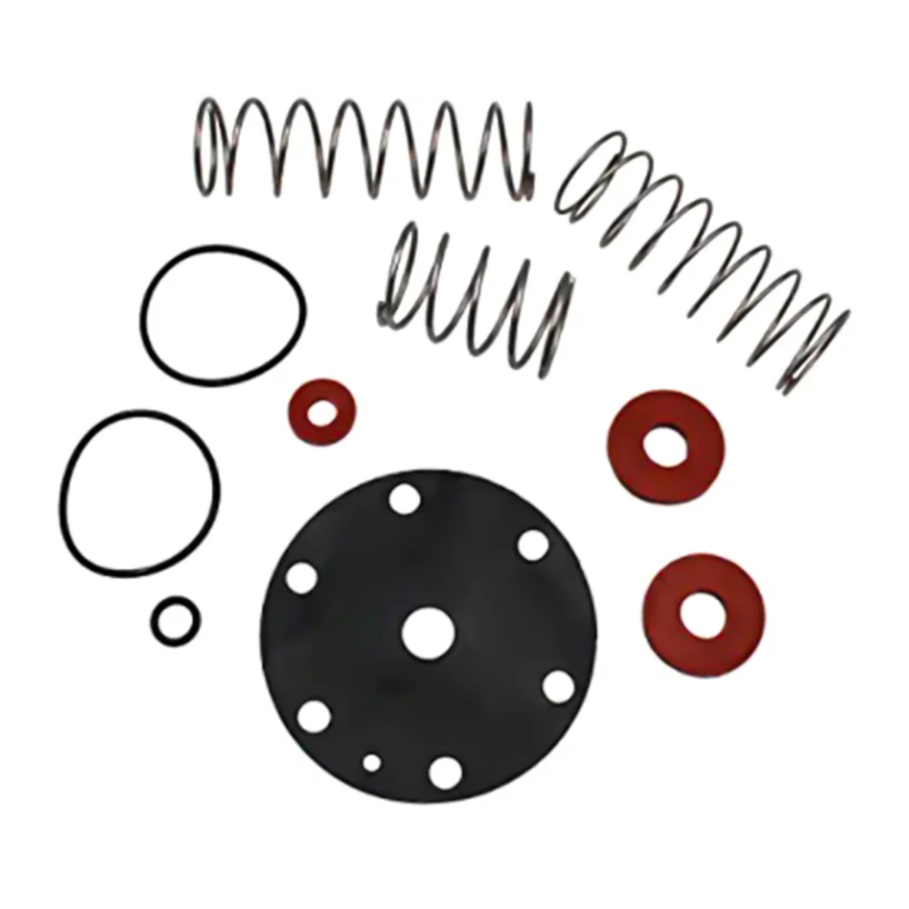 

Backflow Preventer Repair Kit 3/4" 1" OEM Preventer Repair Kit OE Rk34-975xl 3/4Inch 1Inch Complete Repair Kit with Springs