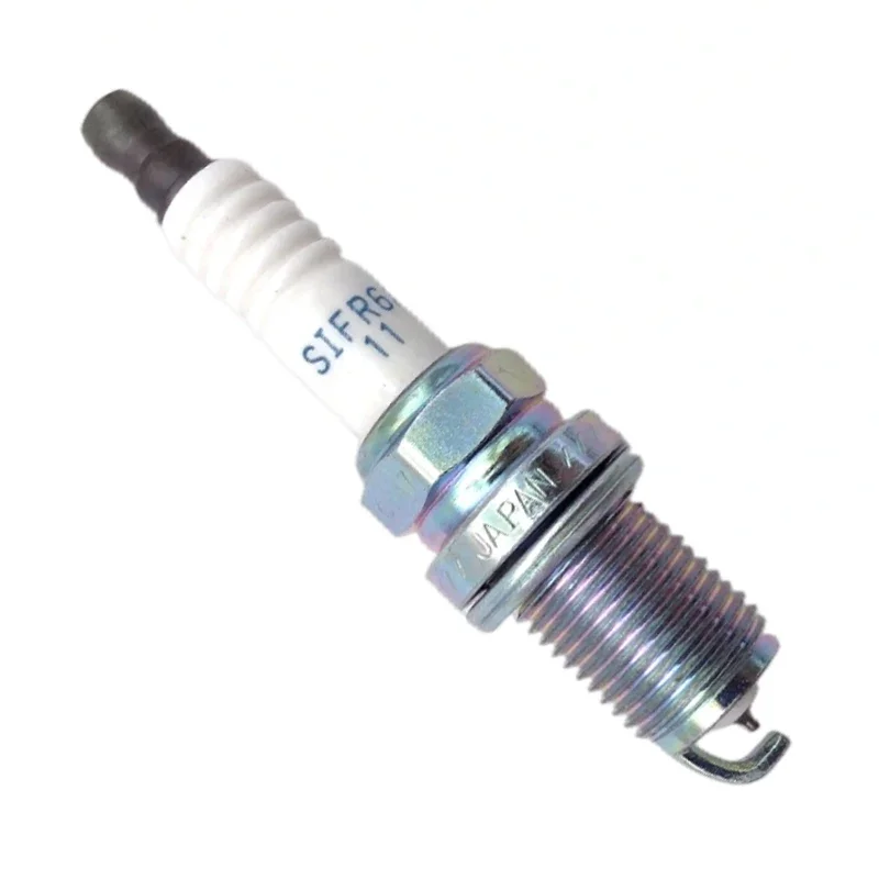 4/6 шт. 22401-AA731 SIFR6A11 иридиевая Свеча зажигания для Subaru Legacy Outback 10-12 2.5L 22401 AA731 SILFR6A-11