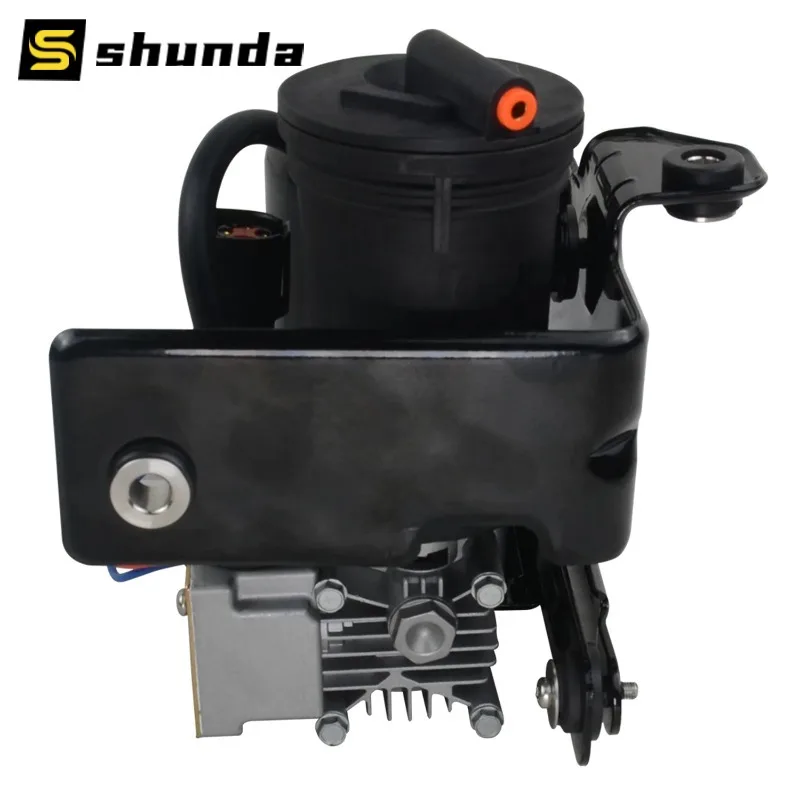 Компрессор воздушной Подвески 7L1Z5319A 7L1Z531 9AE высокого качества насос для