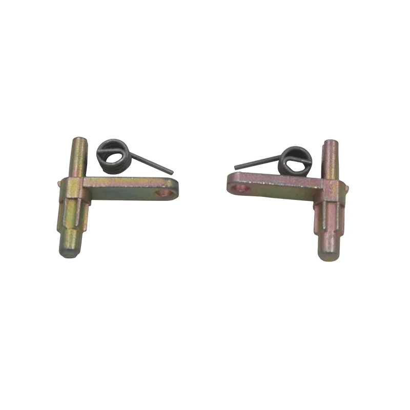 

For Audi Old A6 C5 Door Inner Handle Repair Kit Inner Handle Spring Clip