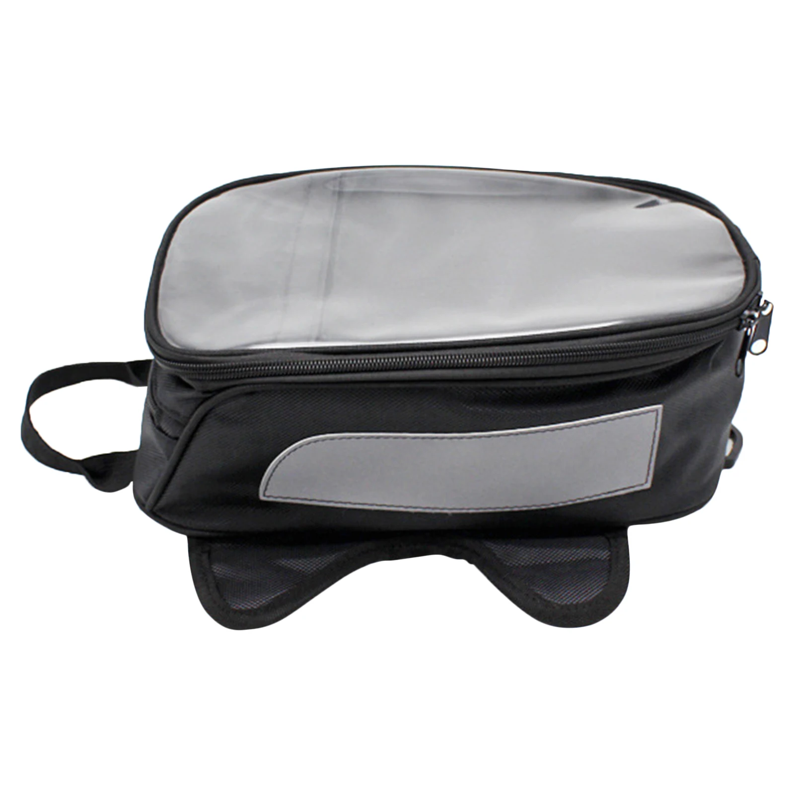 

Universal Motorcycle Tank Bag Waterproof Backpack Magnetic Motorcycle Tank Bag Black Bigger Window For Suzuki