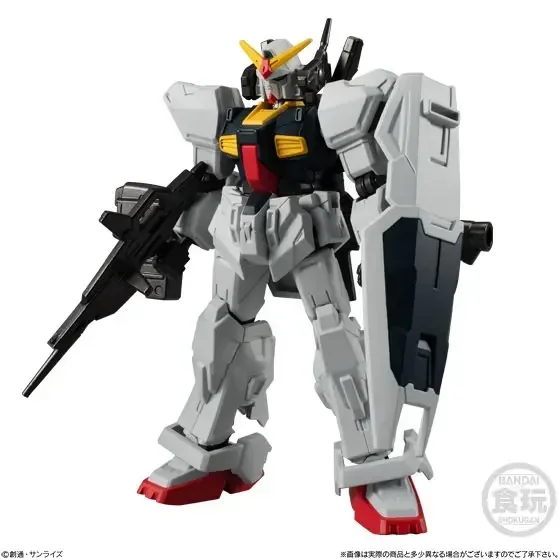Фото Оригинальная сборная модель Bandai 46486, игрушка Gundam G-FRAME EX01 Super Gundam, аниме, экшн-фигурки, игрушки, украшения, подарки для детей №4