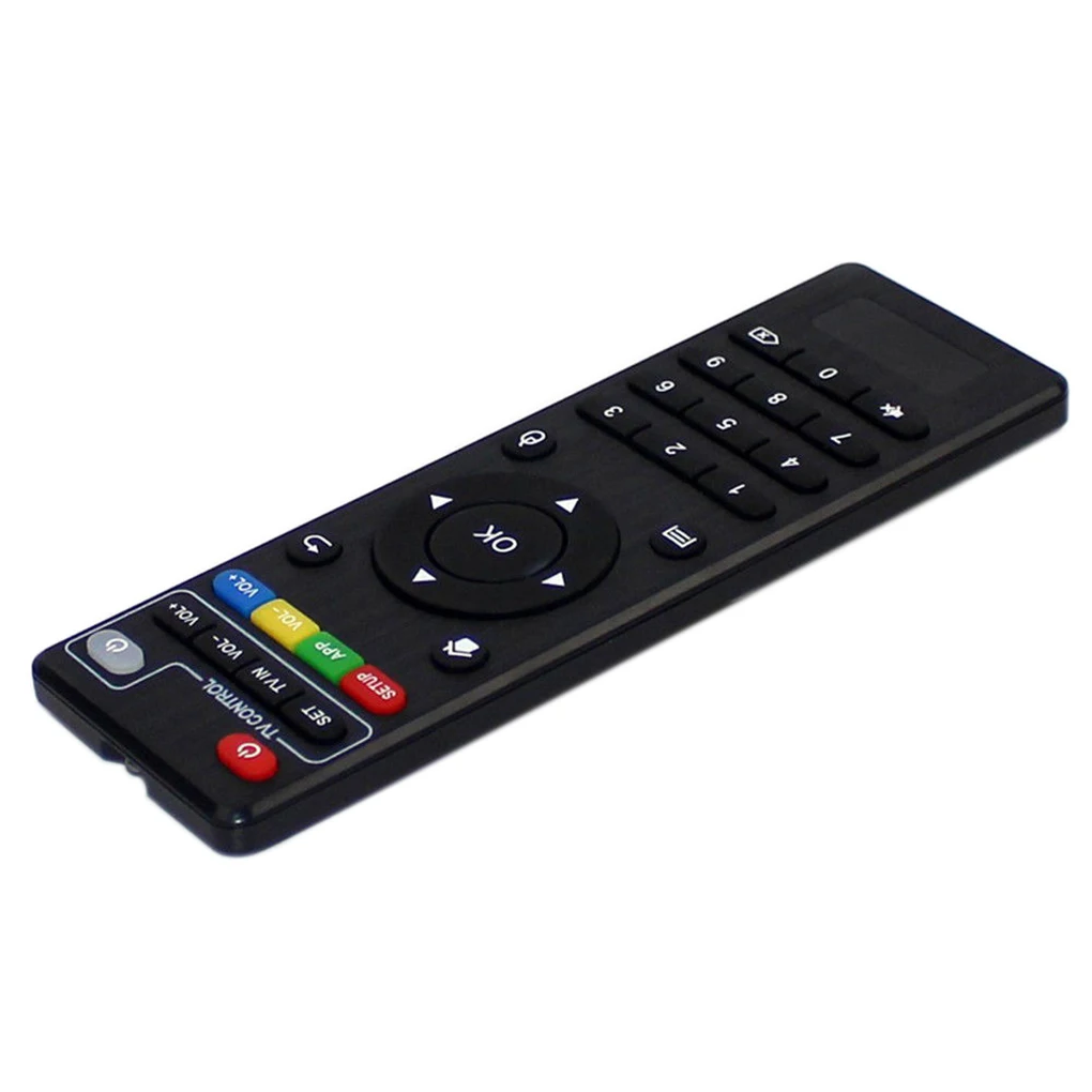 Запасной пульт дистанционного управления для ТВ-приставки Android TV Box 96