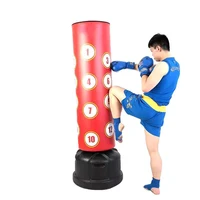 best century black punching bag stand for boxing