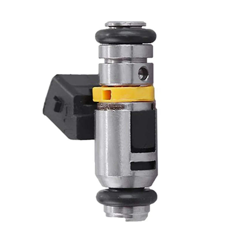 4 шт. IWP069 топливная форсунка для Mercrulser M-A-G V8 V6 861260 T B0AT M Efl