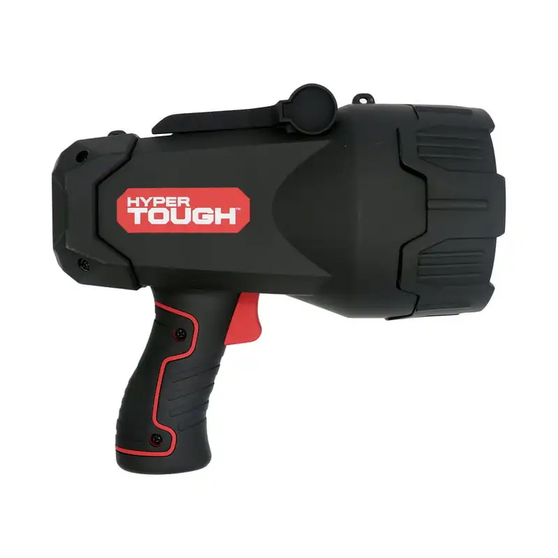 

1300 Lumens Flashlight