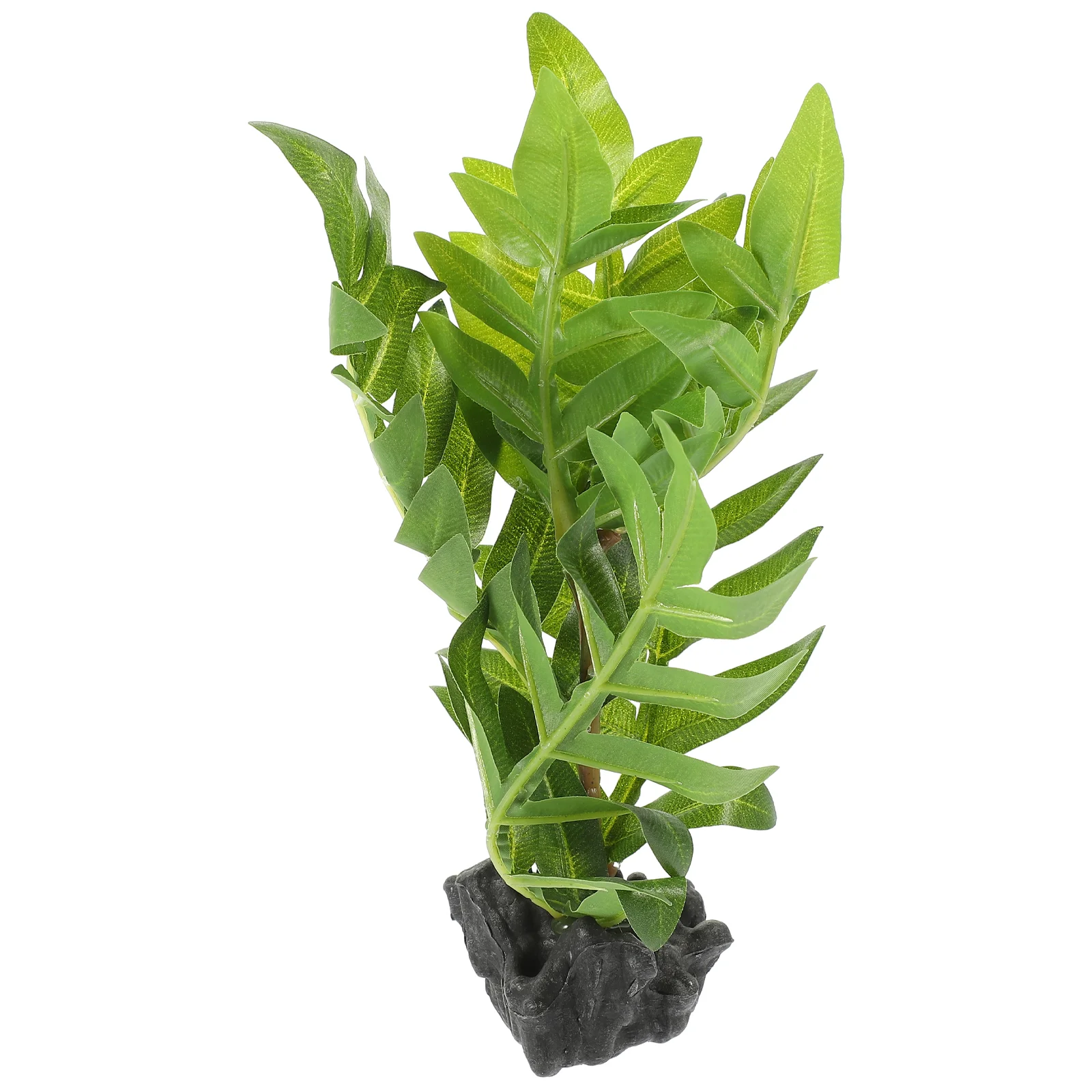 

Terrarium Reptile Decor Artificial Fake Plants Reptiles Fish Tank Decorations Lizard Decors Aquarium Habitats