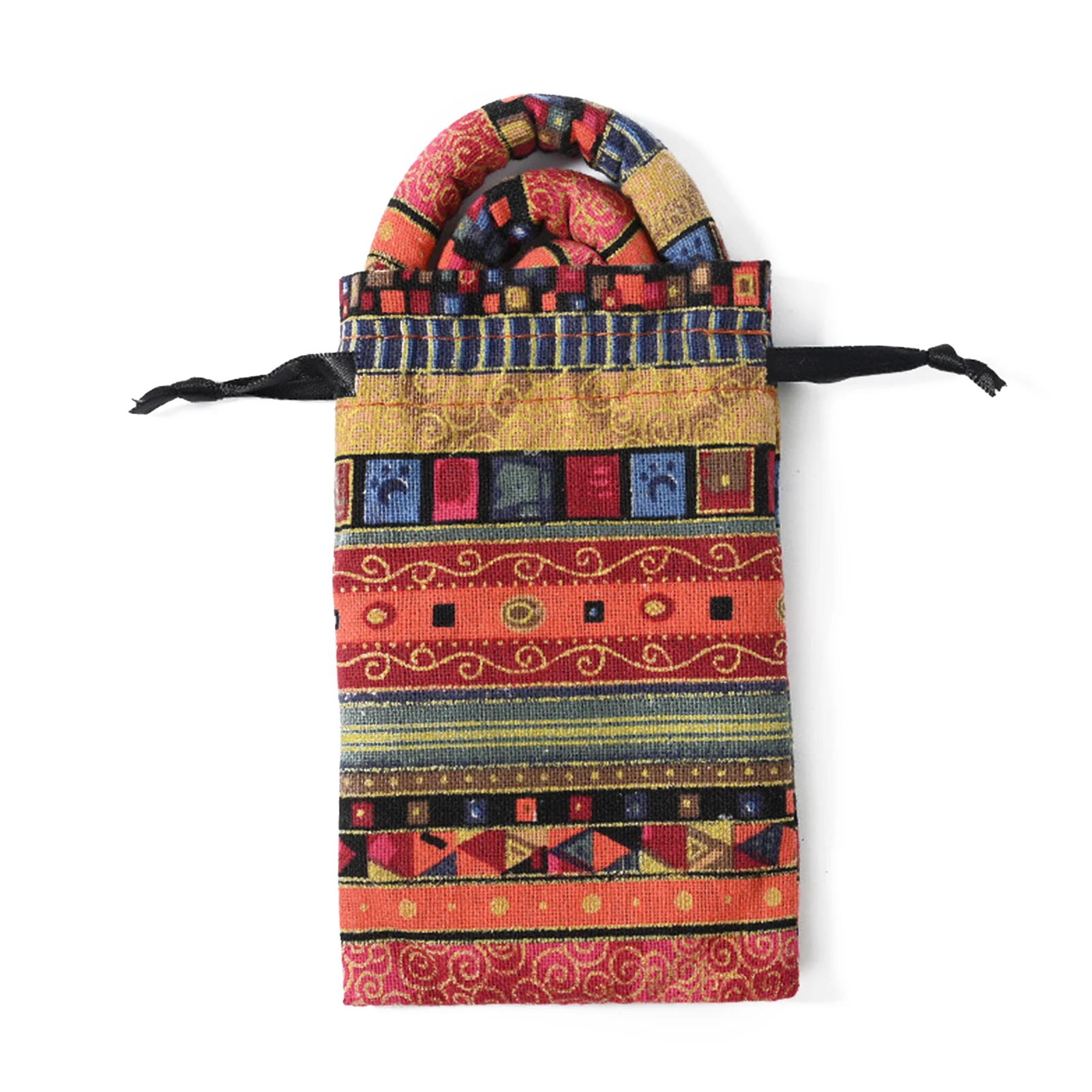 

Dreadlocks Hair Ties Hair Bands Beautiful and Attractive Not Hurt Hair for Dreadlocks Hair Women