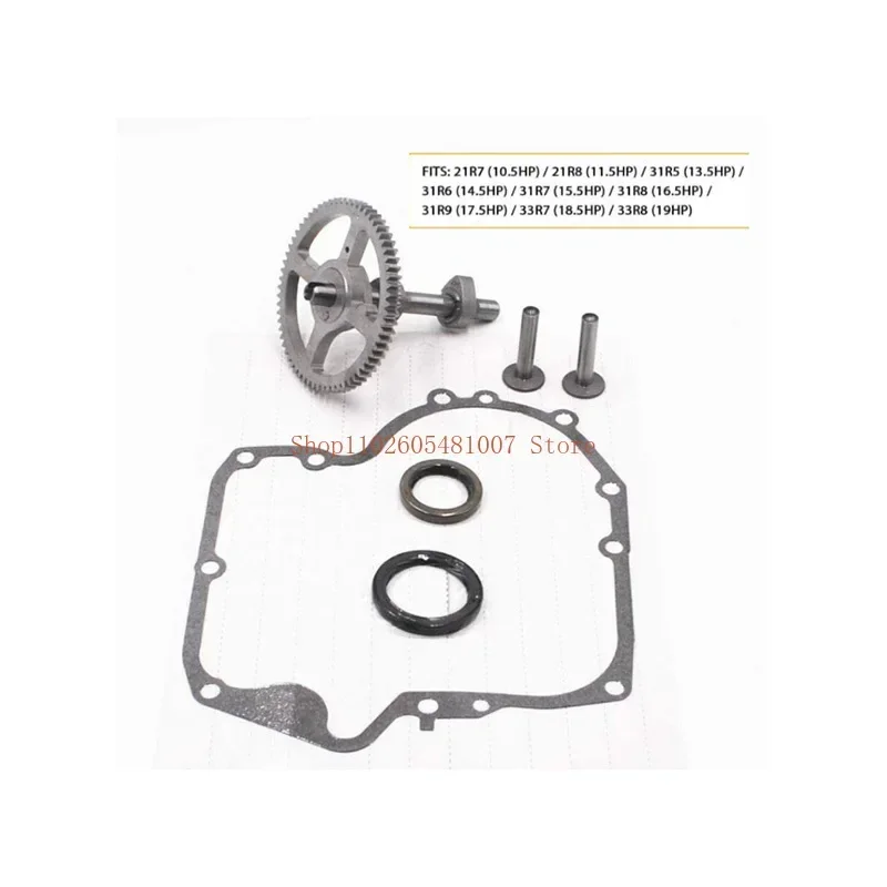 84005207 793880 Запасной комплект распределительного вала для Brigg &amp Stratton 793583 792681 791942