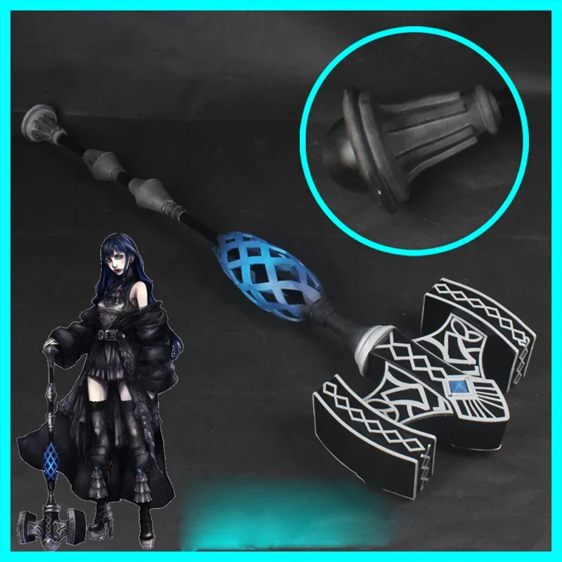 Косплей-Реплика оружие для косплея разных персонажей