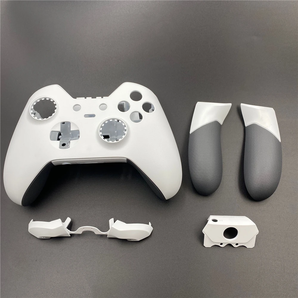 Матовый чехол для контроллера Xbox one Elite 1-го поколения LB RB |