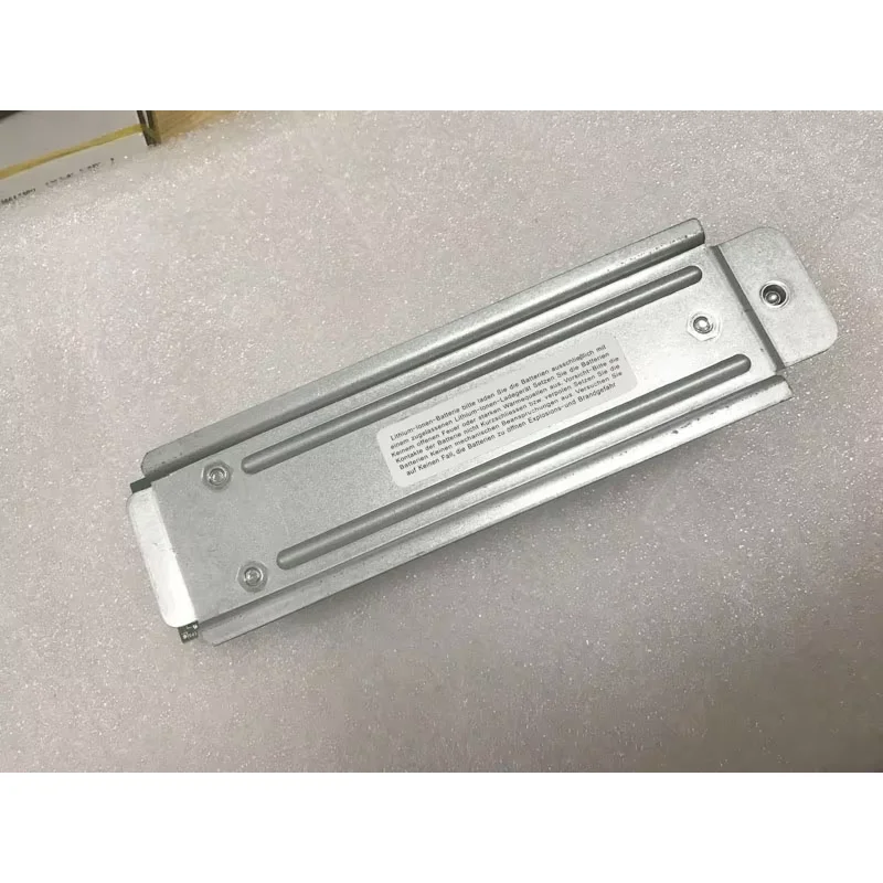 Высококачественная замена 6 4 В 1100 мАч BAT 2S1P-2 0D668J Батарея контроллера Raid для MD3200