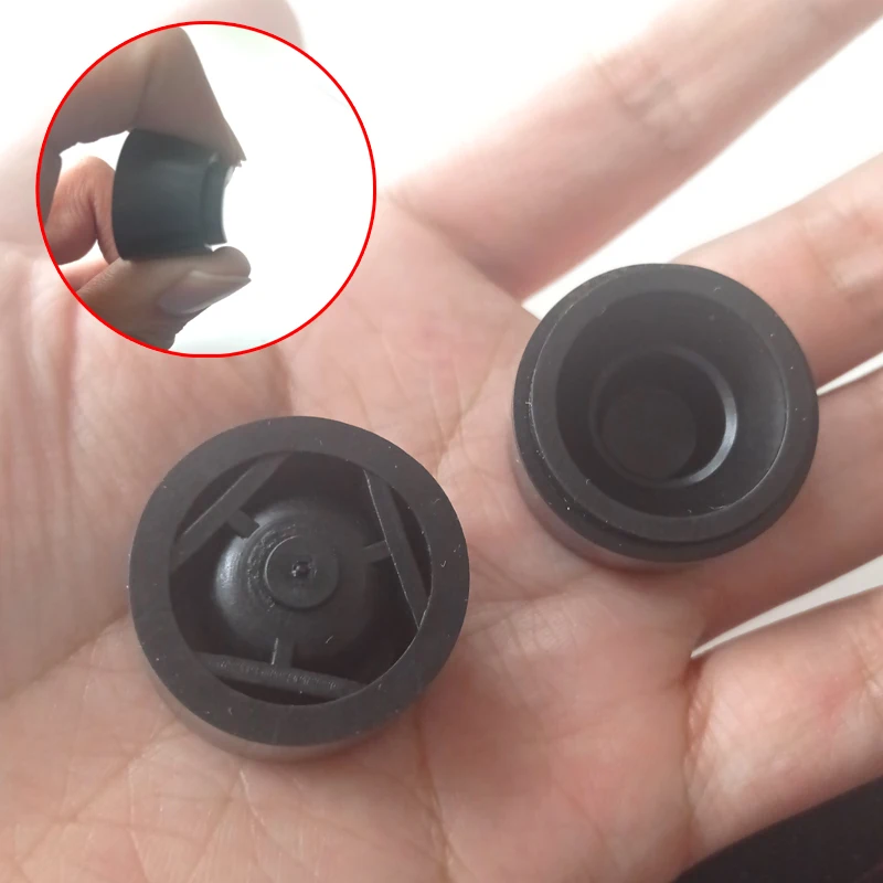 

For BMW 7 SERIES F01 F02 Engine Cover Trim Rubber Mountings Protective Cover Rubber Pier