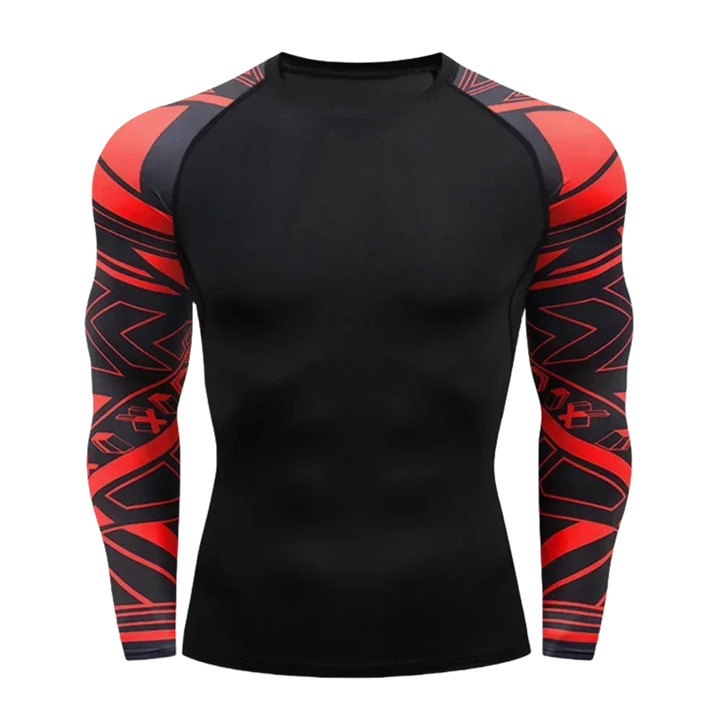 Фото Cody Lundin - веревка comprimida para gymnasium masculinos, camisetas de natación, mayor, ropa para gymnasium masculinos №5