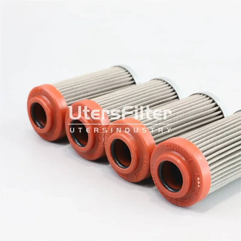 312624 01.NL 40.25G.30.E.P.- UTERS заменяет элемент фильтра гидравлического масла EAT/ON INTERNO/RMEN.