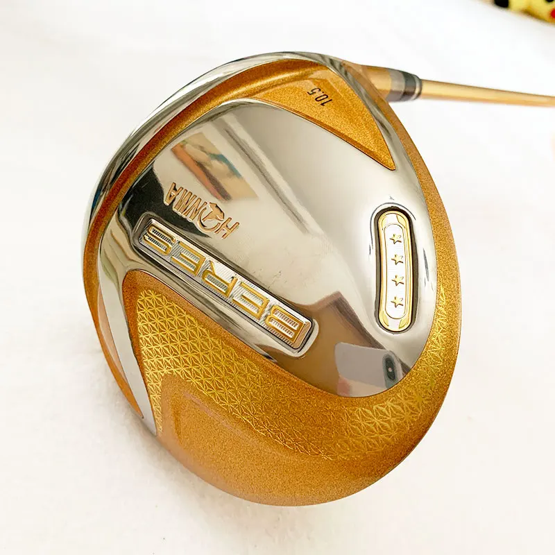 

2023 New Golf Clubs HONMA S07 Golf Driver 9.5 or 10.5 Loft Driver Club Graphite Shaft Regular Stiff SR Flex