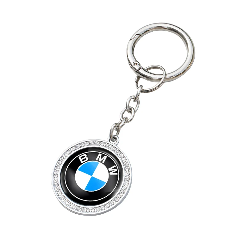 

Автомобильный Стайлинг Брелок Металлические Брелоки Для BMW Performance F25 F26 F15 F16 E90 E91 E92 E60 E84 G22 G32 F13 F36