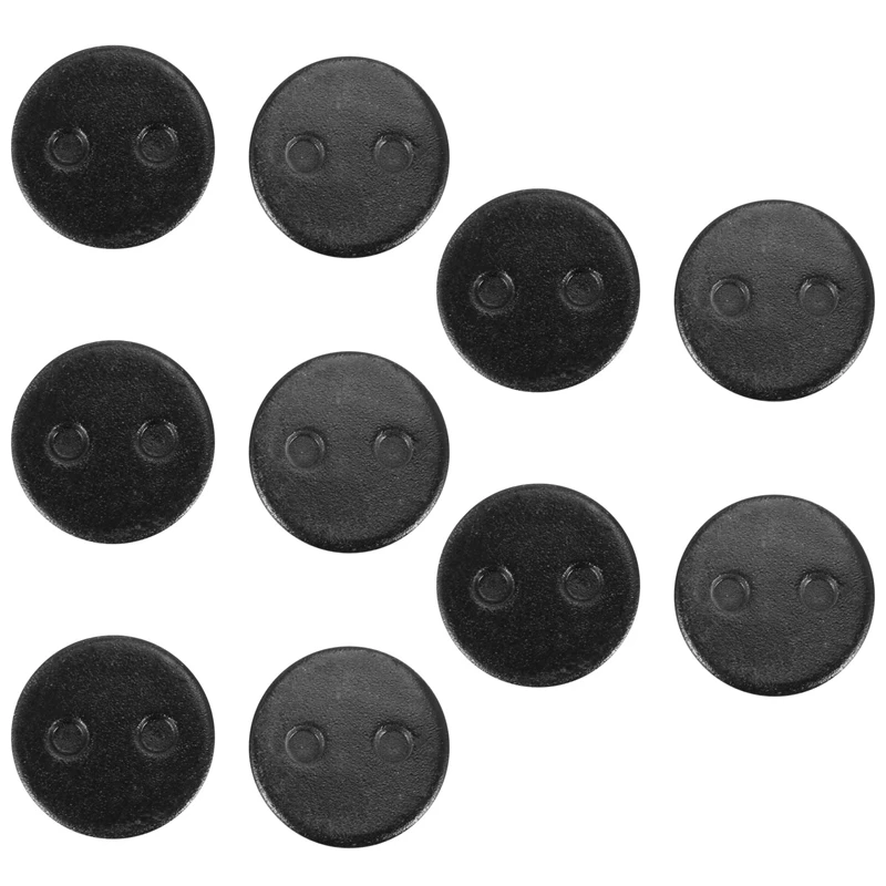 

Комплект тормозных колодок для горного велосипеда Xiaomi Mijia M365, комплект из 10 тормозных колодок для скутера, скейтборда, суппорта M365 для горно...