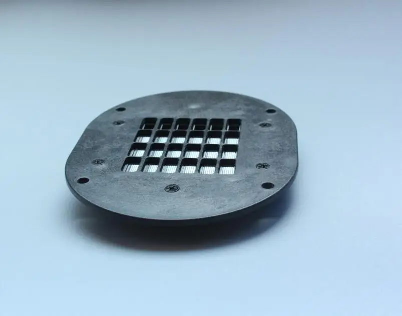 2024 заводской поставщик высококачественные плоские беспроводные наушники 30 мм