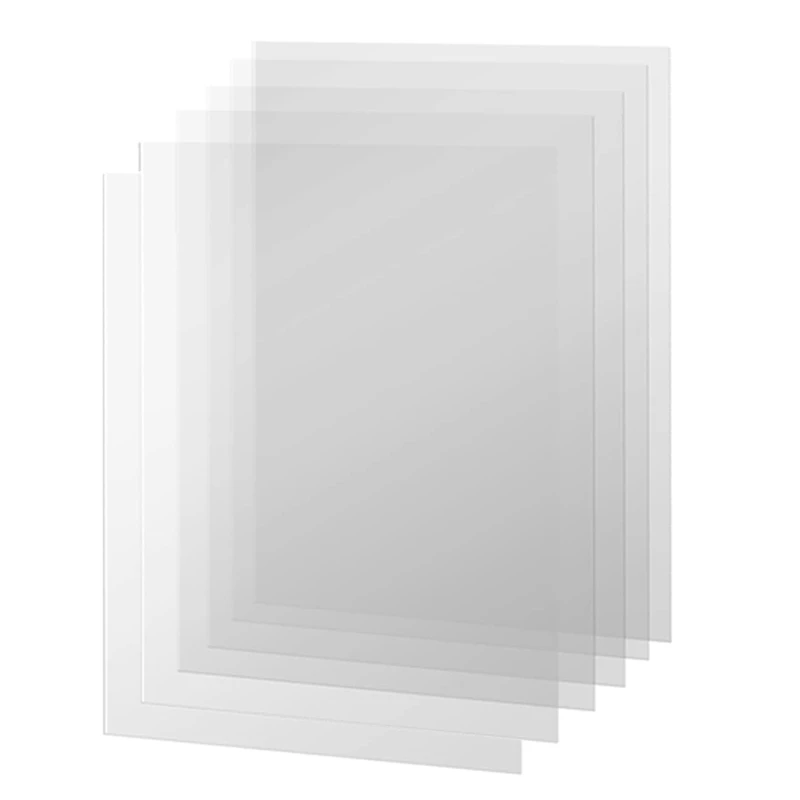 6 шт. FEP-пленка аксессуары для 3D-принтеров Mars 2 Pro Photon Mono 4K 200 X 140 0 15 мм