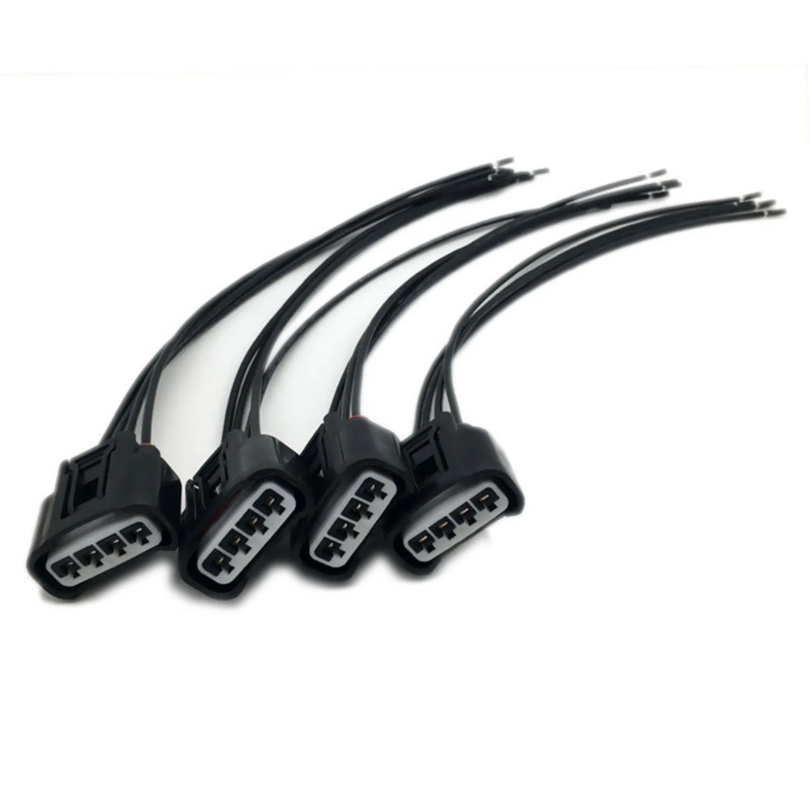 3046640711 Койл зажигания розетка фоторазъем комплекты AM3046640711 для Lexus легко