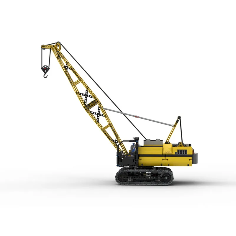 Детский конструктор модель 1205