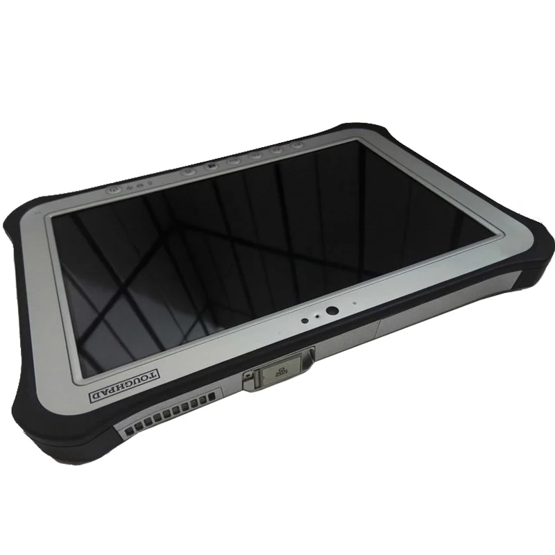 2023.09 МБ Star C5 SD Connect Мультиплексор с Wi-Fi ноутбуком fz-g1 планшетный ПК mb star wifi