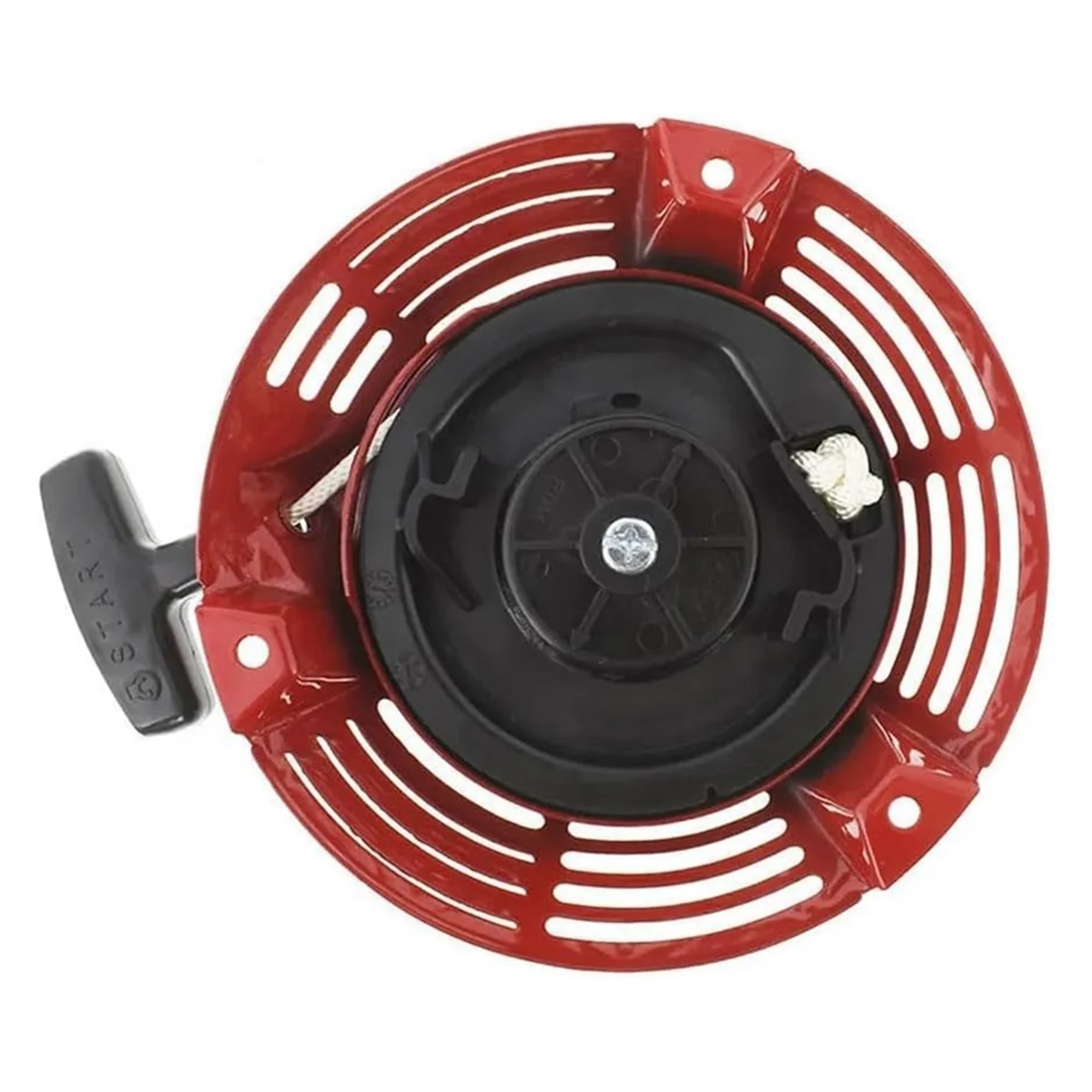 Стартер для газонокосилки Honda 28400-ZE6-T02 HR 214 HR214 215 HR215 стартер детали двигателя