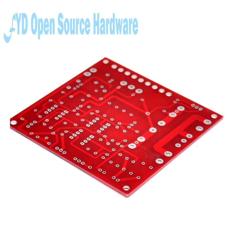 0-30V 2MA-3A adjustable DC power supply diy kit laboratory power short-circuit current limit protection Set