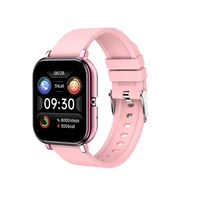 2022 sleep tracker waterproof heart rate ecg smart watch bluetooth call information reminder watch mens womens sports watch