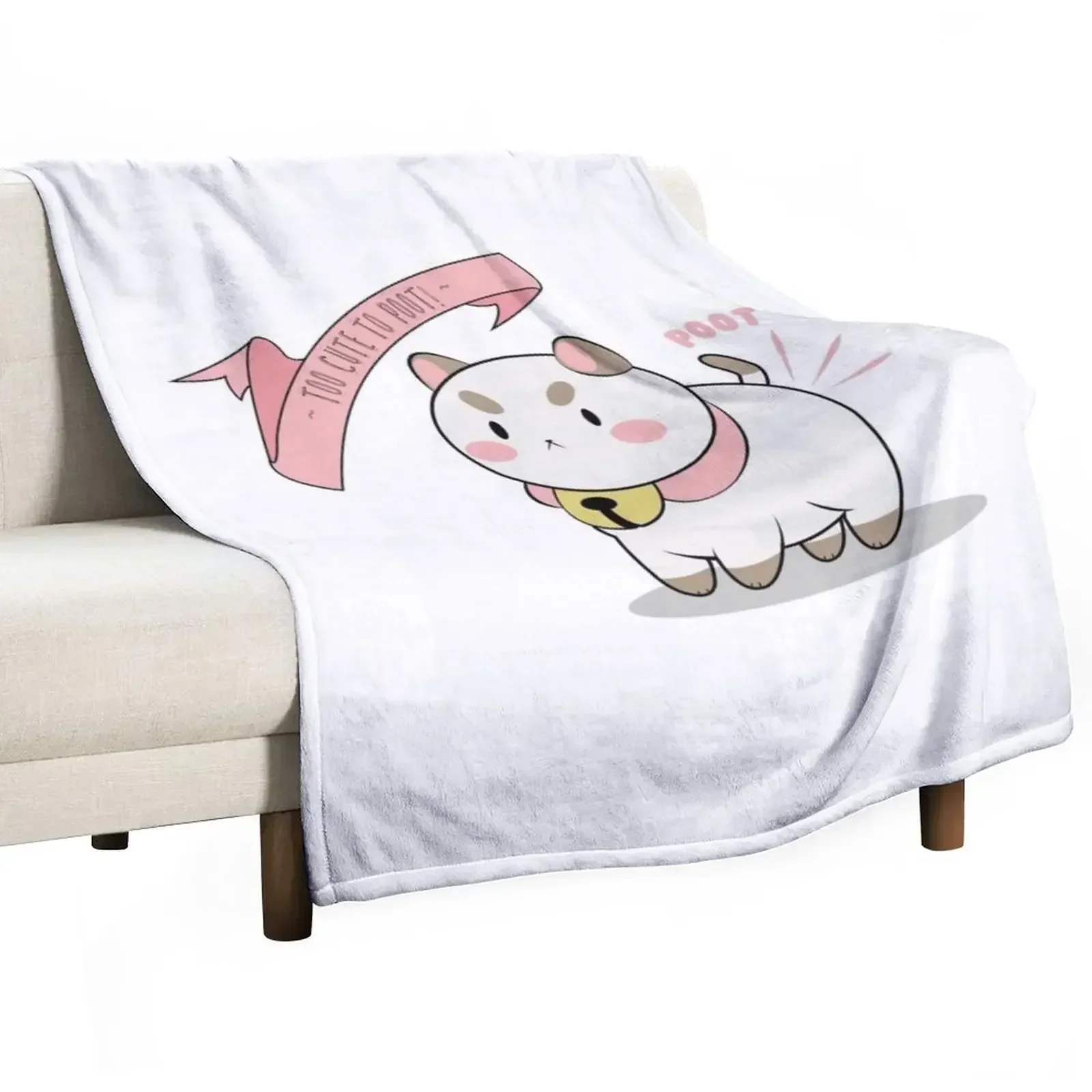 слишком мило чтобы подарить! Одеяло в среду Одеяла для ребенка Большие покрывала