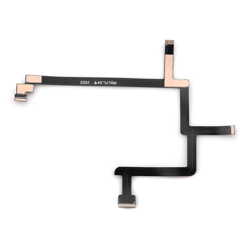 

Плоский ленточный кабель для стандарта 3 S