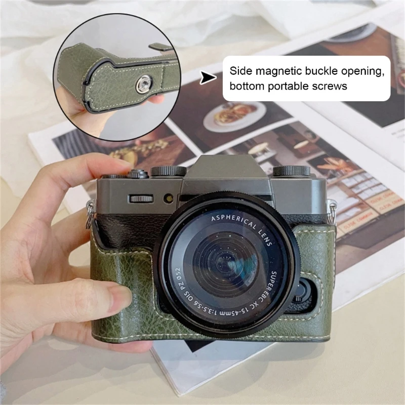 Бестселлер Элегантный полейка для камеры.