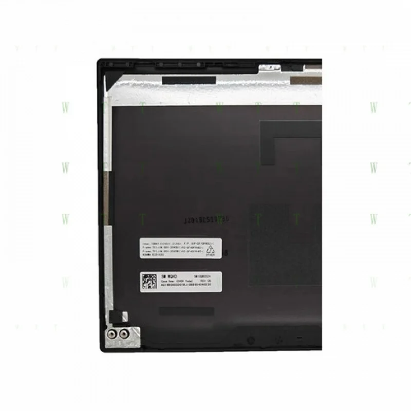 Фото BB для LENOVO Thinkpad X1 Carbon 6-го поколения (2018) задняя крышка ЖК-дисплея SM10Q60324 IR WQHD №2