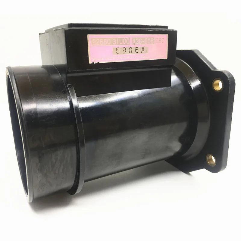 Оригинальные расходомеры воздуха в Японии 22680-31U00 2268031 U00 22680-31U05 Автомобильные