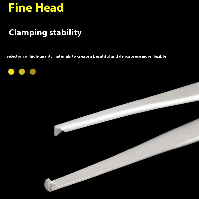 Медицинские щипцы Justlang из нержавеющей стали зажим JUSTLANG для медицинских тканей