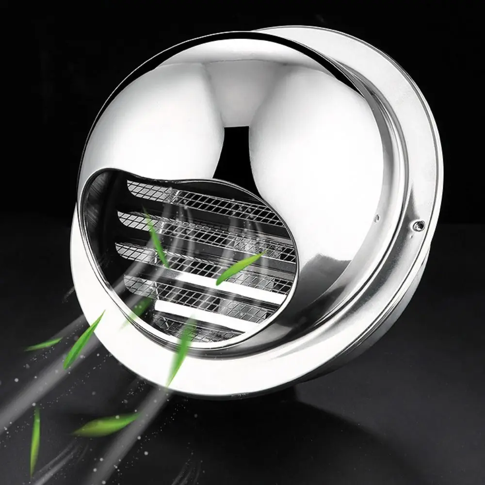 

Крышка для вентиляционного отверстия, из нержавеющей стали