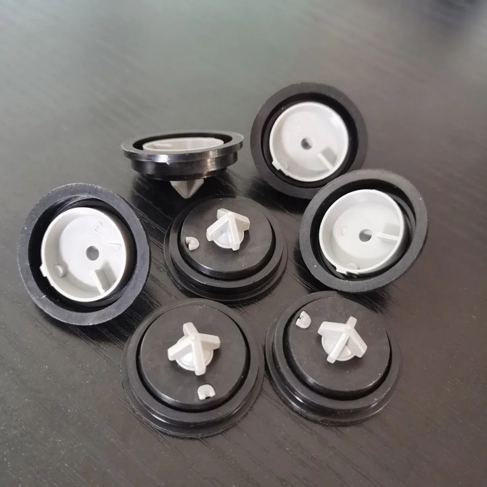 

2pc Replacement Rubber Diaphragm Washer For Duravit Laufen Fill Valves Ballvalve For Siamp Bottom And Side Inlet Filling Valve