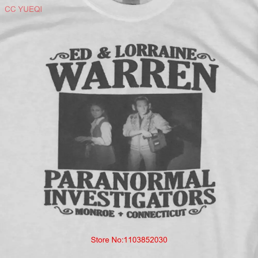 Белая футболка с героями фильмов ужасов любой размер