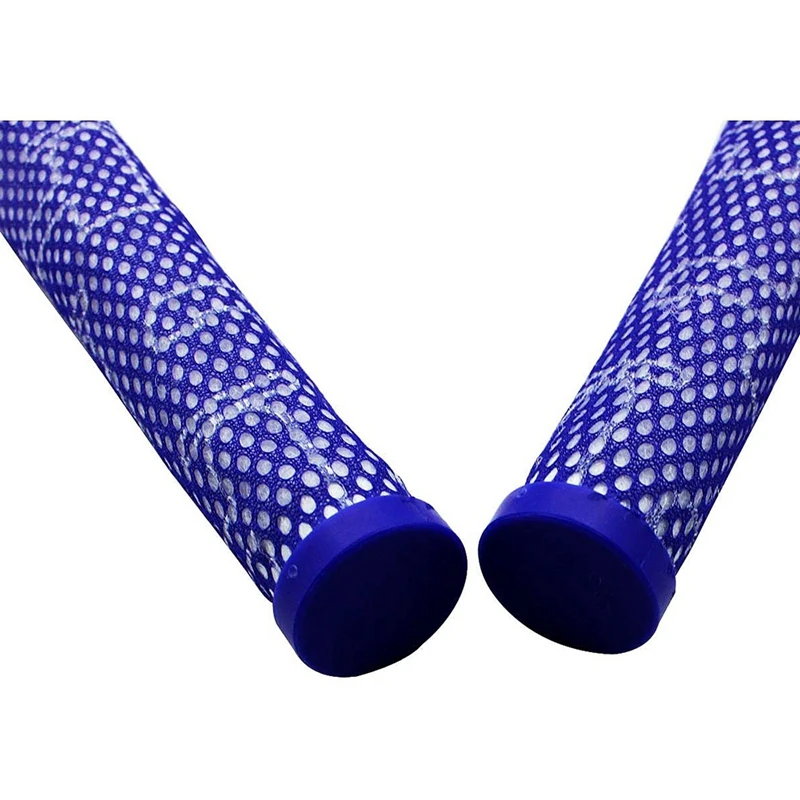 Сменный HEPA-фильтр совместимый с пылесосом Dyson V6 V7 V8 сменная деталь 965661-01