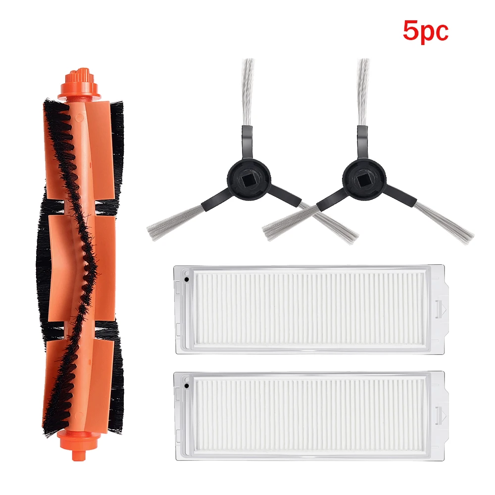 

Щетки и фильтры для Xiaomi Mop 2S/Pro/P/S10EU/STYTJ02YM/V3/SE