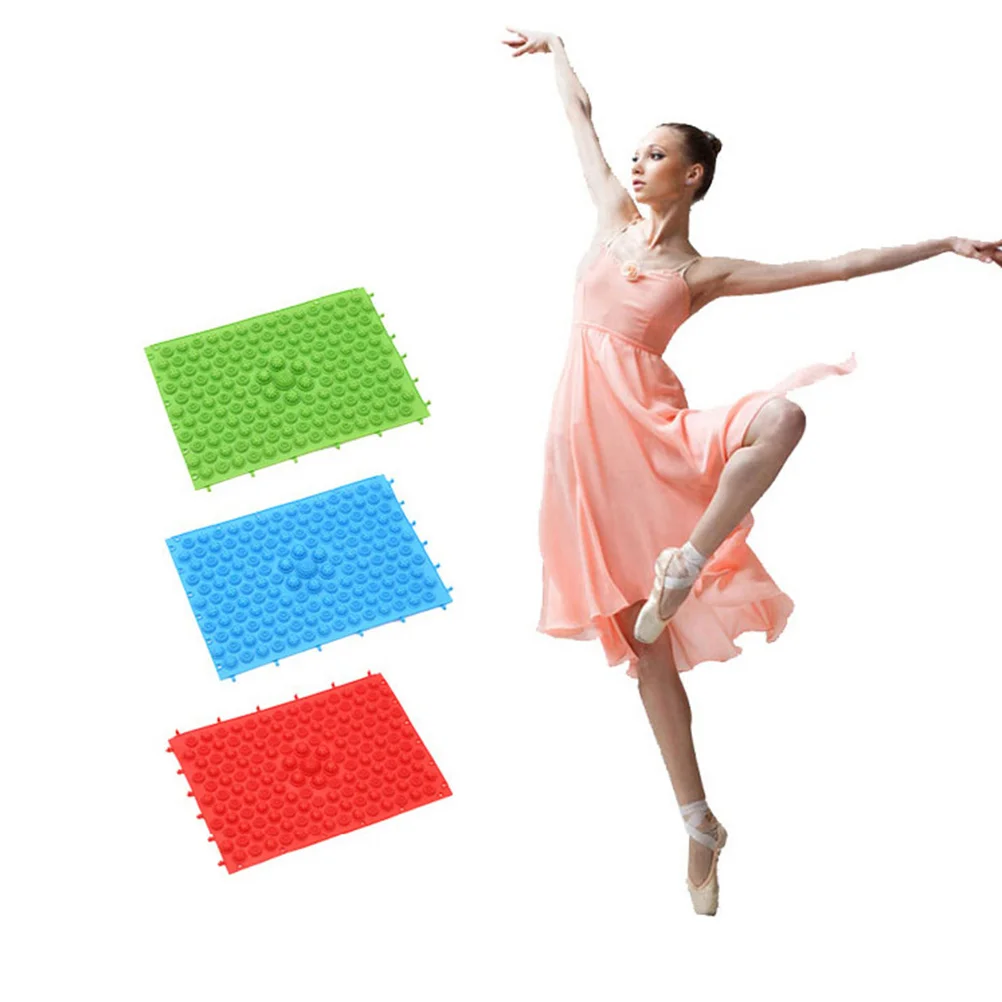 Массажер для ног стул пластина акупрессура мышцы электрический компрессионный